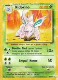 Nidorino