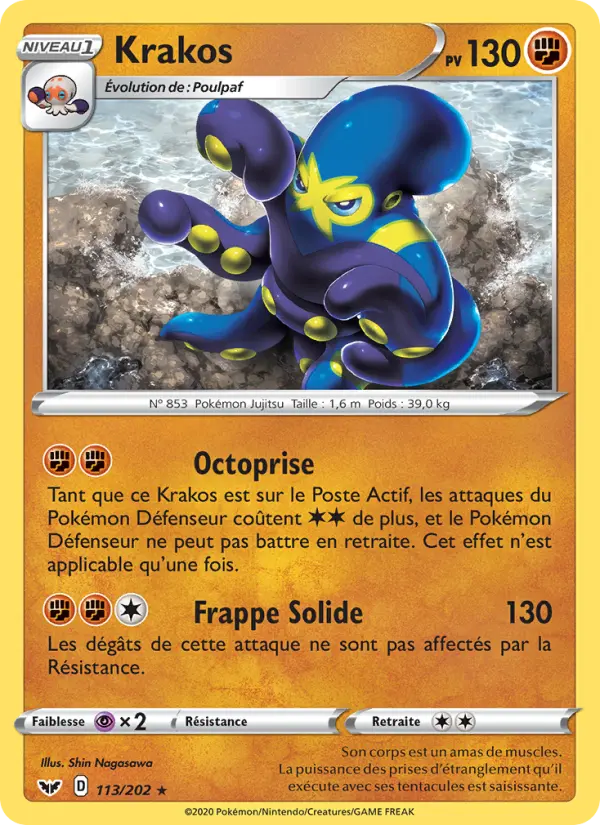 113/202 - Krakos