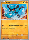 112/217 - Riolu