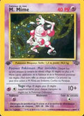M. Mime