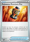 199/217 - Puissance Premium Pro