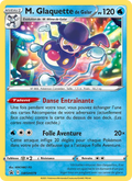 SWSH079/107 - M. Glaquette de Galar