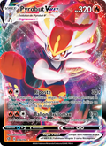 036/192 - Pyrobut VMAX