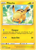 065/202 - Pikachu