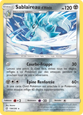 138/236 - Sablaireau d’Alola
