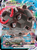 SWSH103/107 - Tortank VMAX