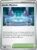 194/217 - Jardin Mystère