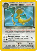 Dracolosse obscur