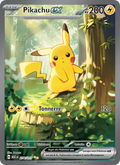 276/217 - Pikachu-ex