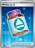 262/217 - PP Plus de N