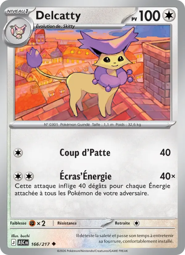 166/217 - Delcatty