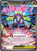 120/088 - Méga-Zygarde-ex
