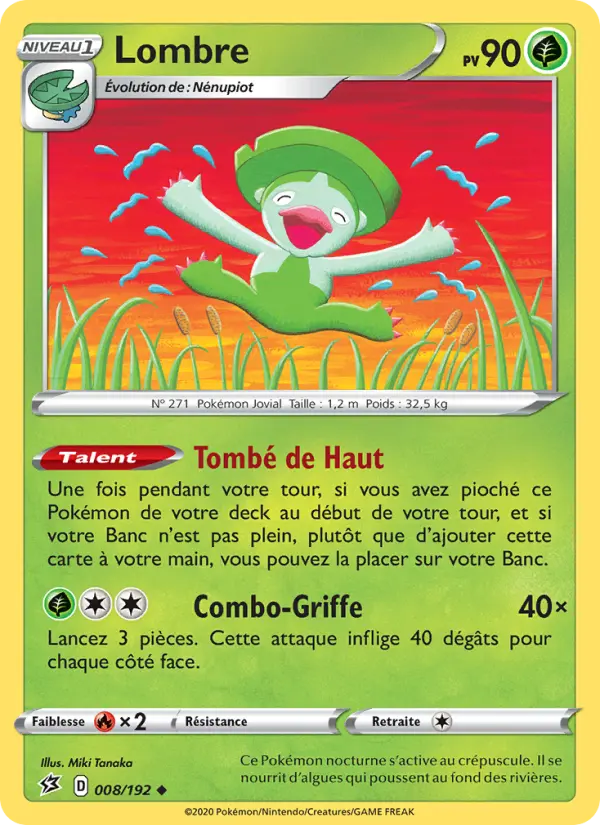 008/192 - Lombre