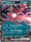 053/088 - Yveltal-ex