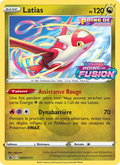 SWSH171/107 - Latias