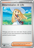 192/217 - Détermination de Lilie