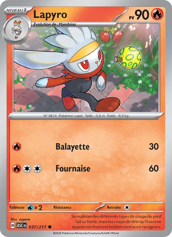 037/217 - Lapyro