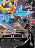 SWSH166/107 - Zacian V-UNION