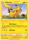 SWSH039/107 - Pikachu