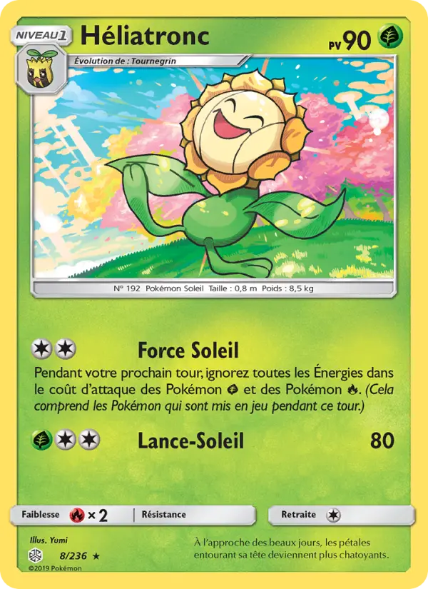 008/236 - Héliatronc