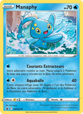 SWSH275/107 - Manaphy