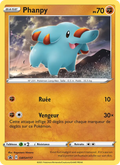 SWSH117/107 - Phanpy