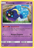 100/236 - Cosmog