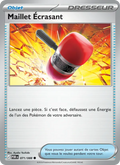071/088 - Maillet Écrasant