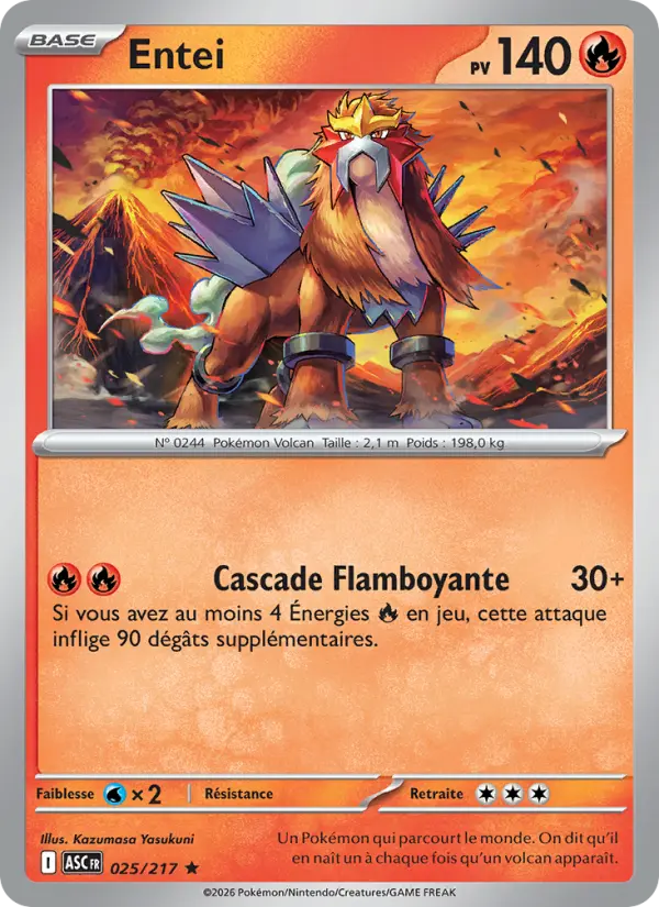 025/217 - Entei