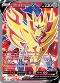 196/202 - Zamazenta V
