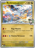 154/217 - Reshiram de N