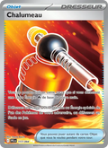 117/094 - Chalumeau