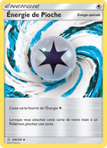 209/236 - Énergie de Pioche