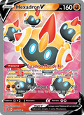 185/192 - Hexadron V