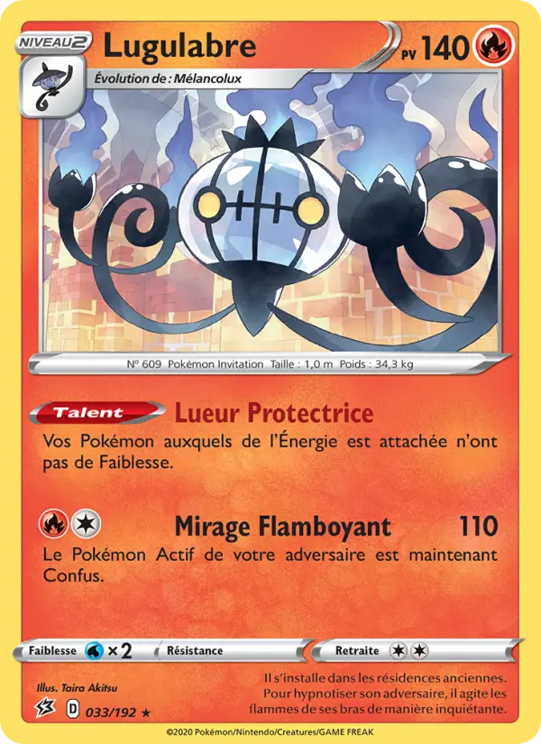 033/192 - Lugulabre