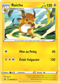 066/202 - Raichu