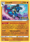 SWSH186/107 - Lucario