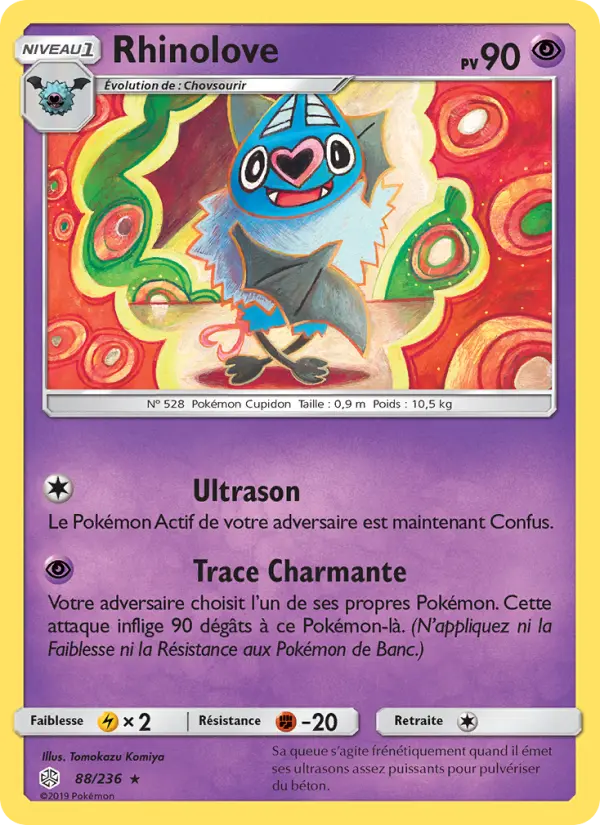 088/236 - Rhinolove