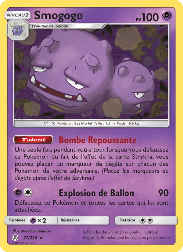 077/236 - Smogogo