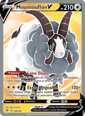 188/192 - Moumouflon V