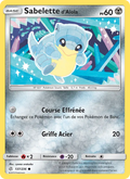 137/236 - Sabelette d’Alola