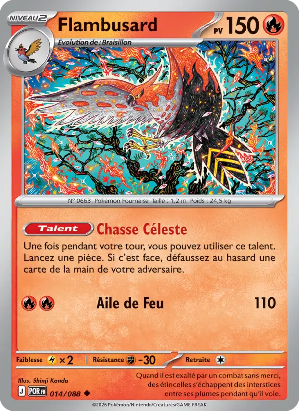 014/088 - Flambusard