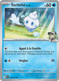 049/217 - Sorbébé de N