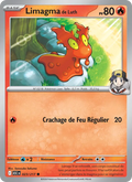 023/217 - Limagma de Luth