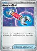 212/217 - Arrache-Outil