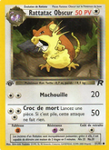 Rattatac obscur