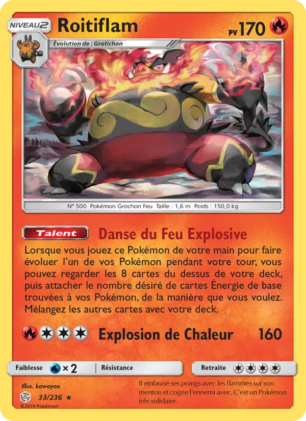 033/236 - Roitiflam