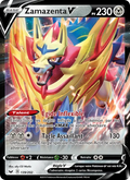 139/202 - Zamazenta V