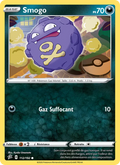 112/192 - Smogo