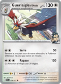 174/217 - Gueriaigle d'Okuba